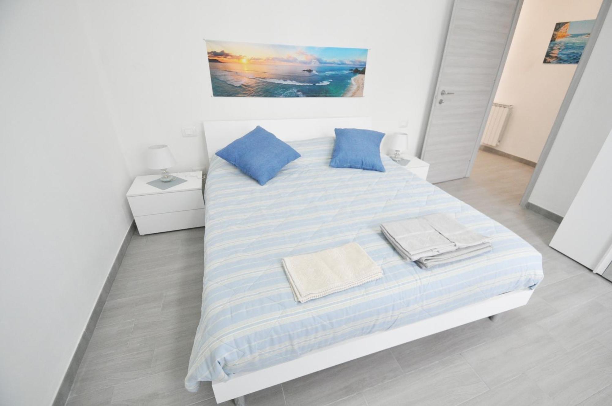 Apartment George House Golfo Dei Poeti 5 Terre