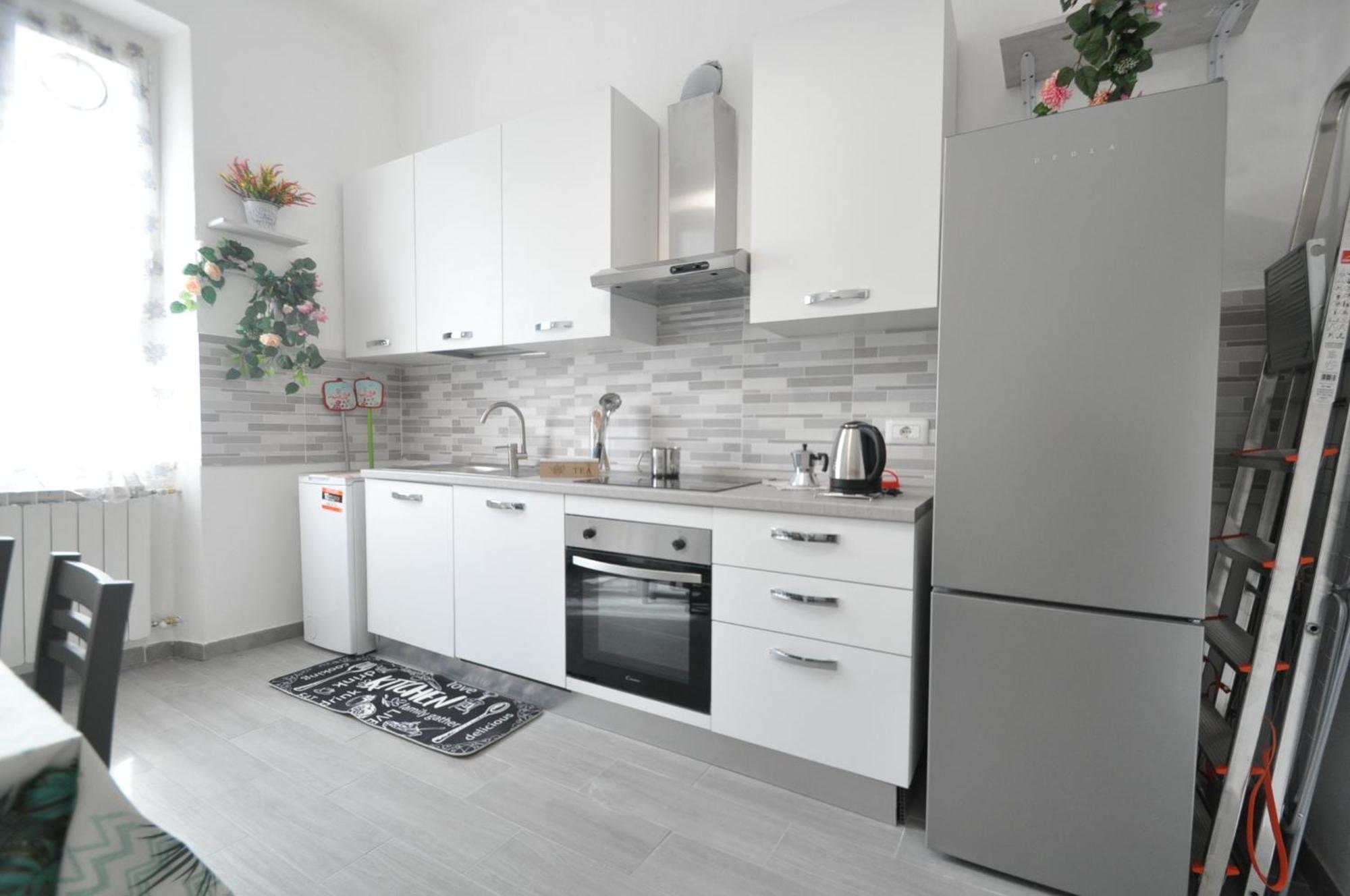 George House Golfo Dei Poeti 5 Terre Apartment *