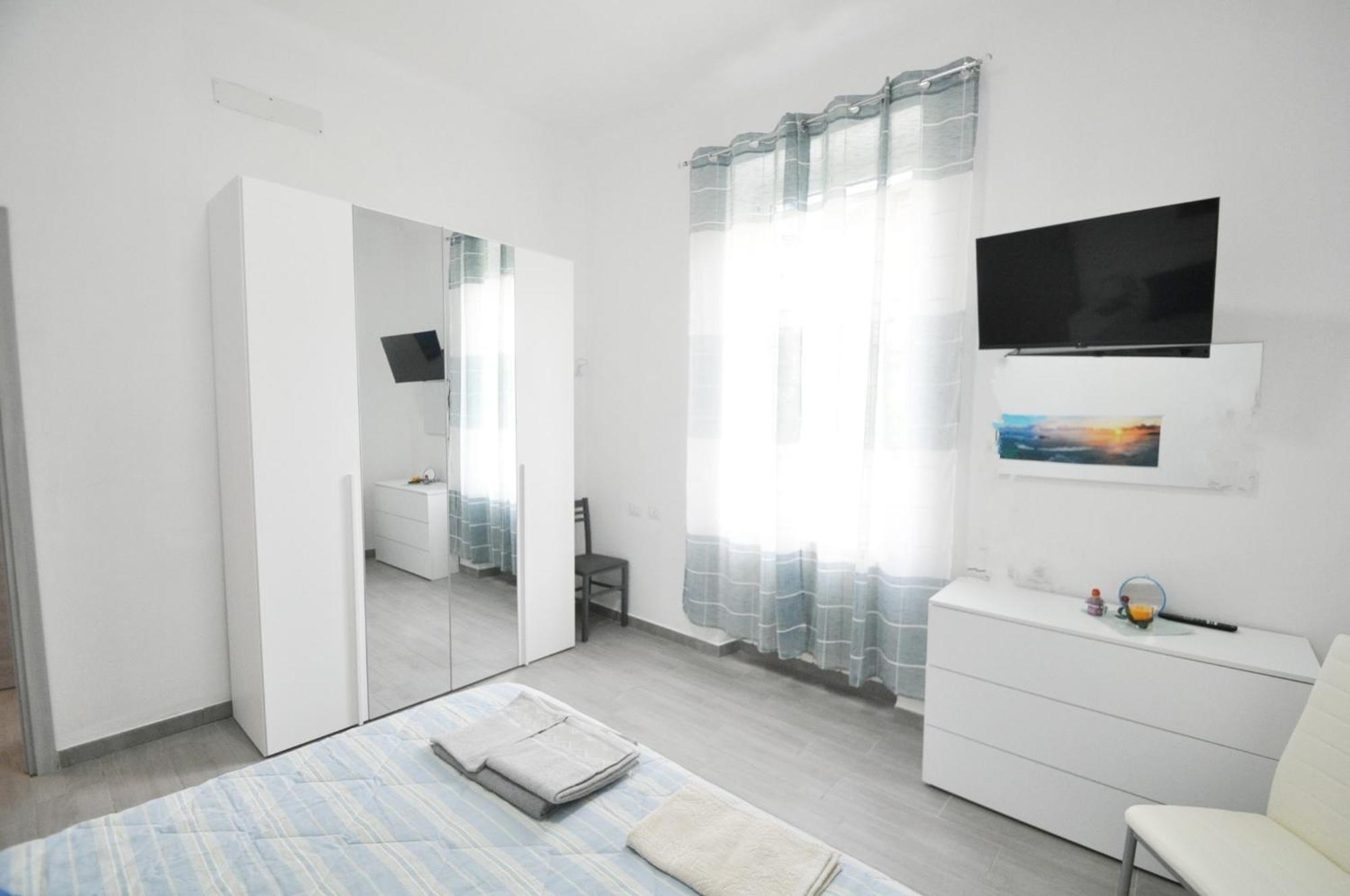 Apartment George House Golfo Dei Poeti 5 Terre