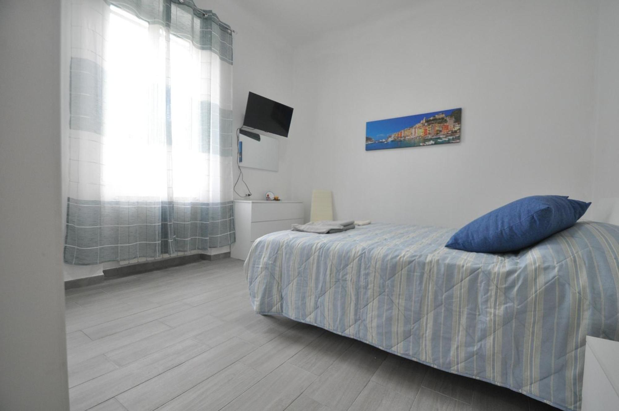 George House Golfo Dei Poeti 5 Terre