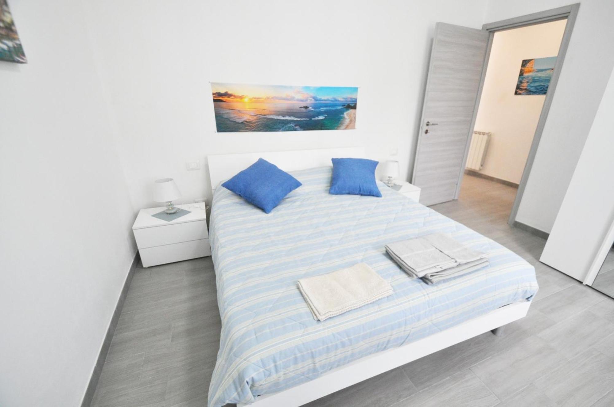 George House Golfo Dei Poeti 5 Terre Apartment