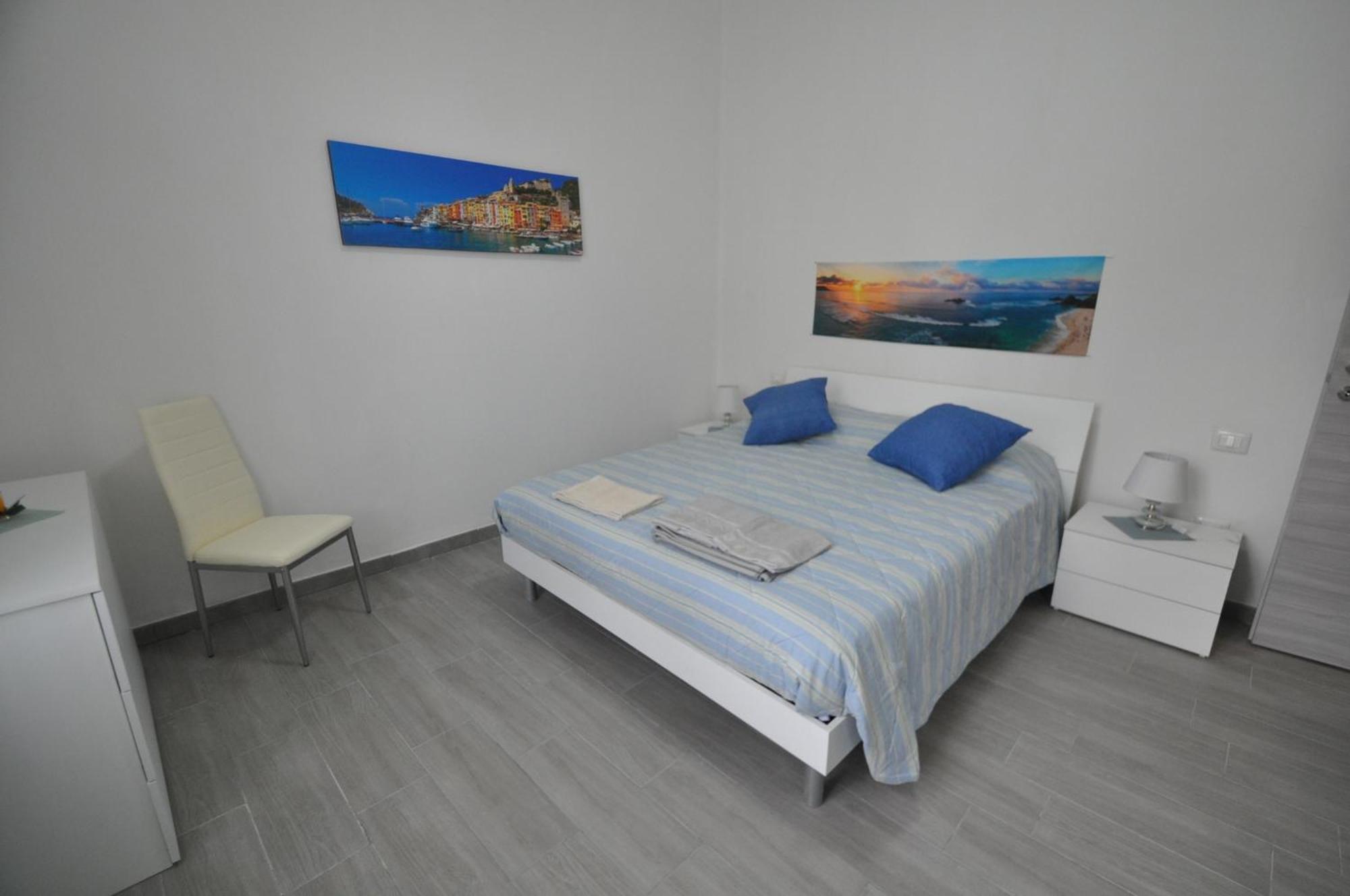 Apartment George House Golfo Dei Poeti 5 Terre *