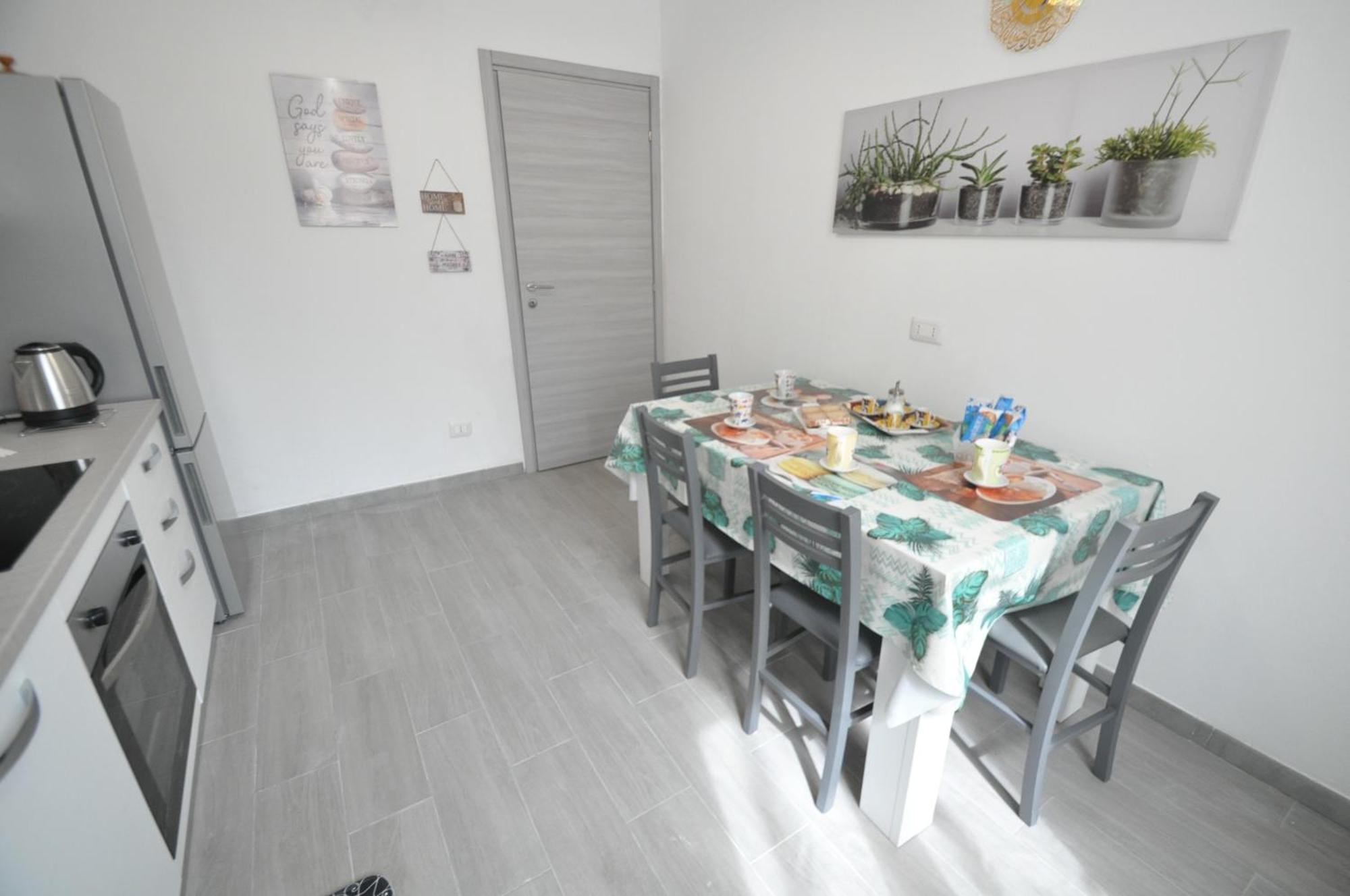 Apartment George House Golfo Dei Poeti 5 Terre