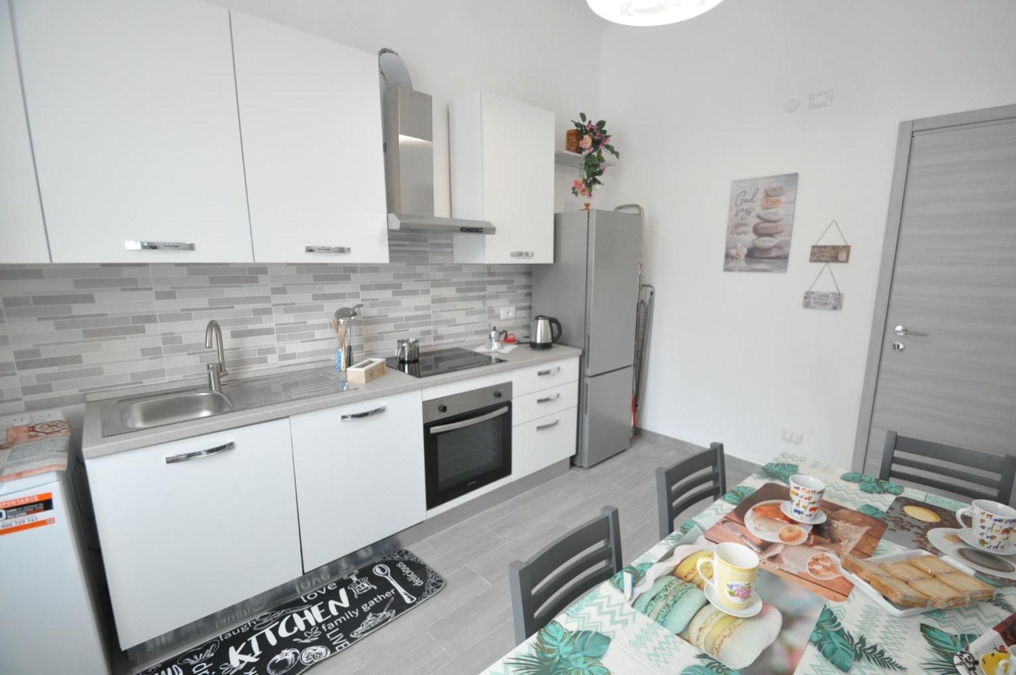 Apartment George House Golfo Dei Poeti 5 Terre La Spezia