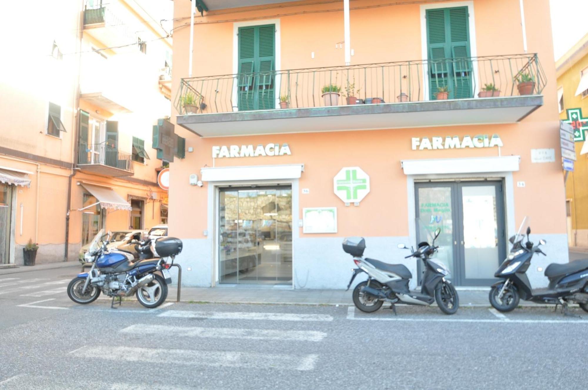 George House Golfo Dei Poeti 5 Terre