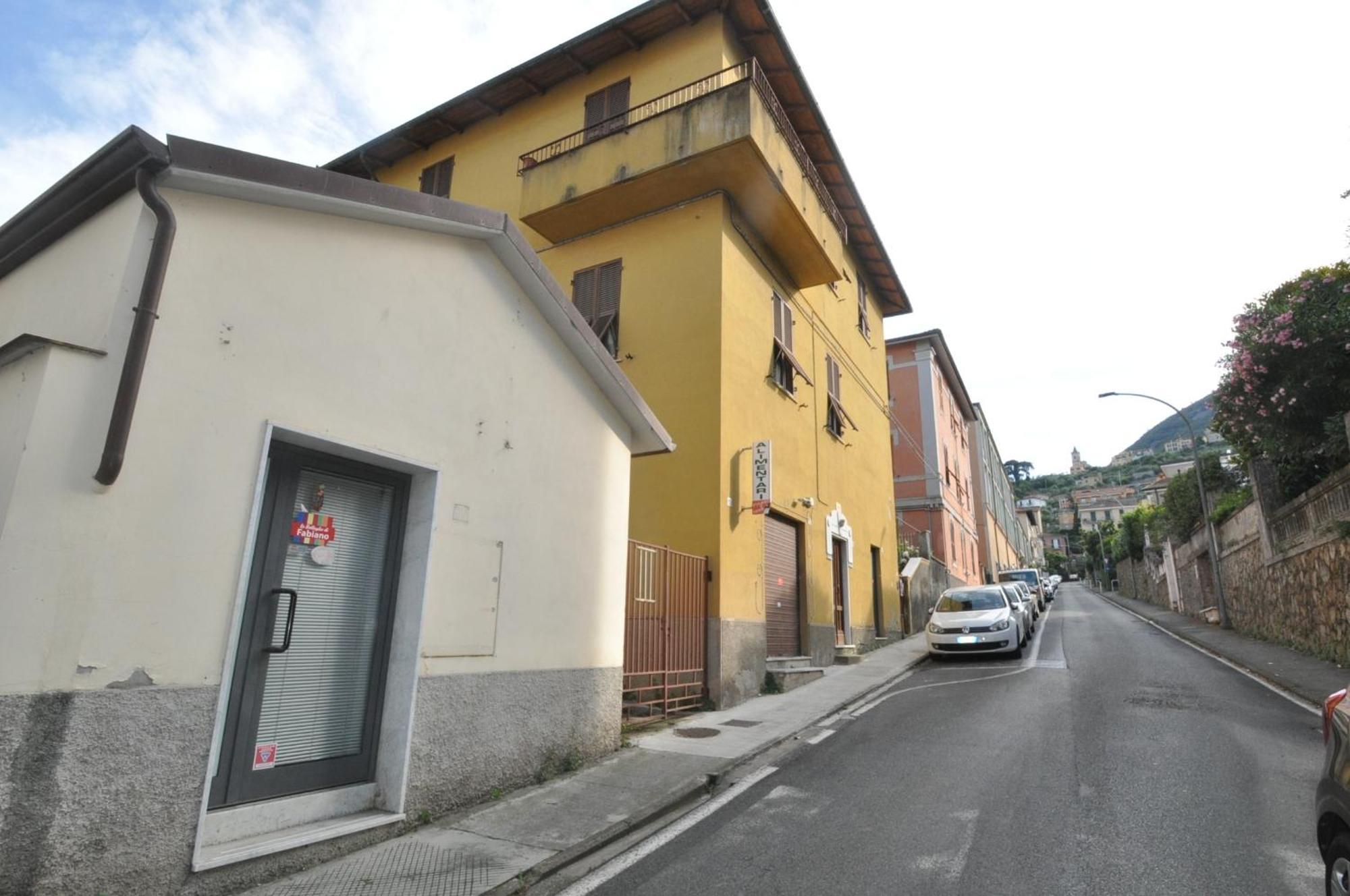 Appartamento George House Golfo Dei Poeti 5 Terre