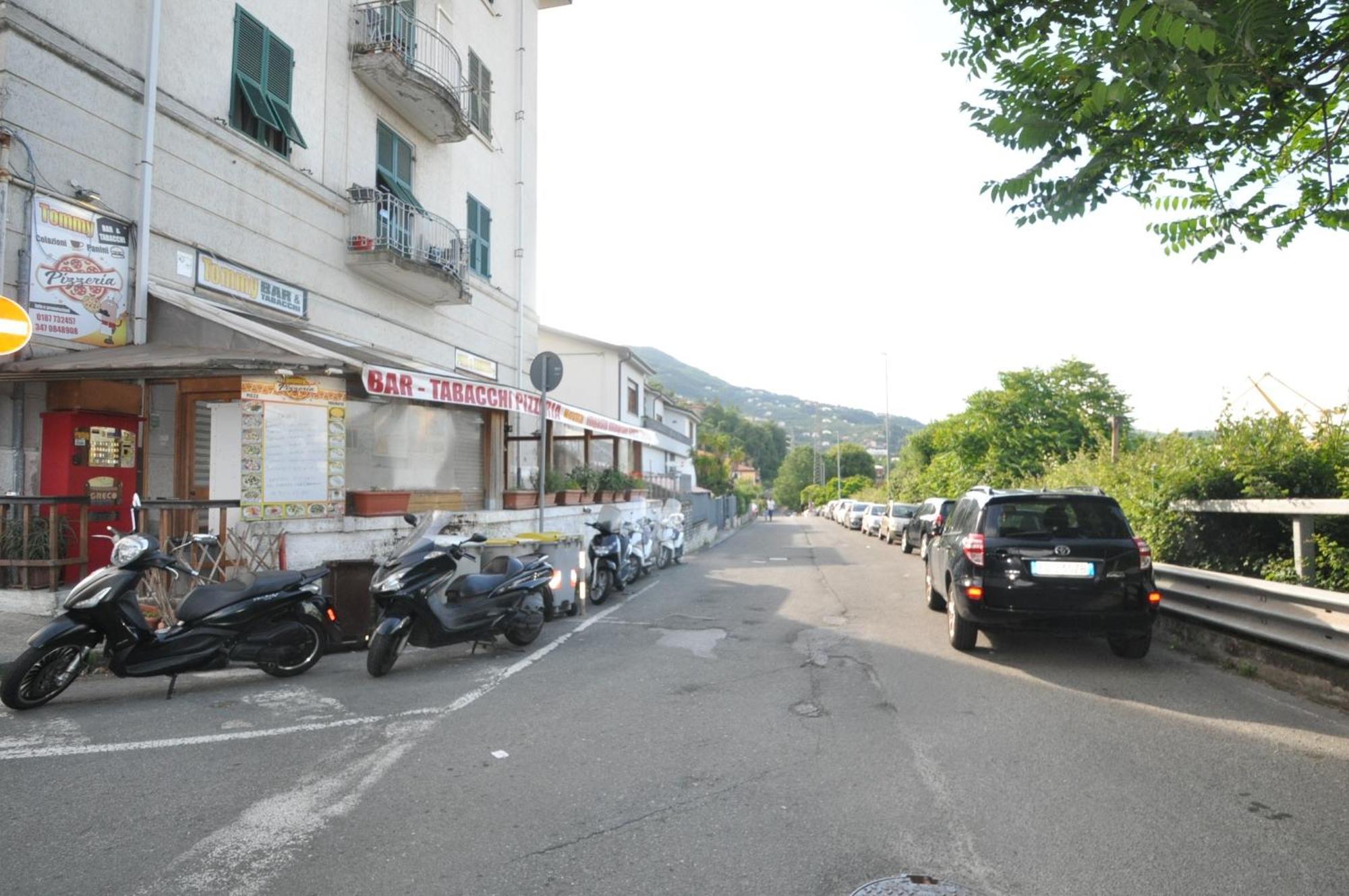 Apartment George House Golfo Dei Poeti 5 Terre La Spezia