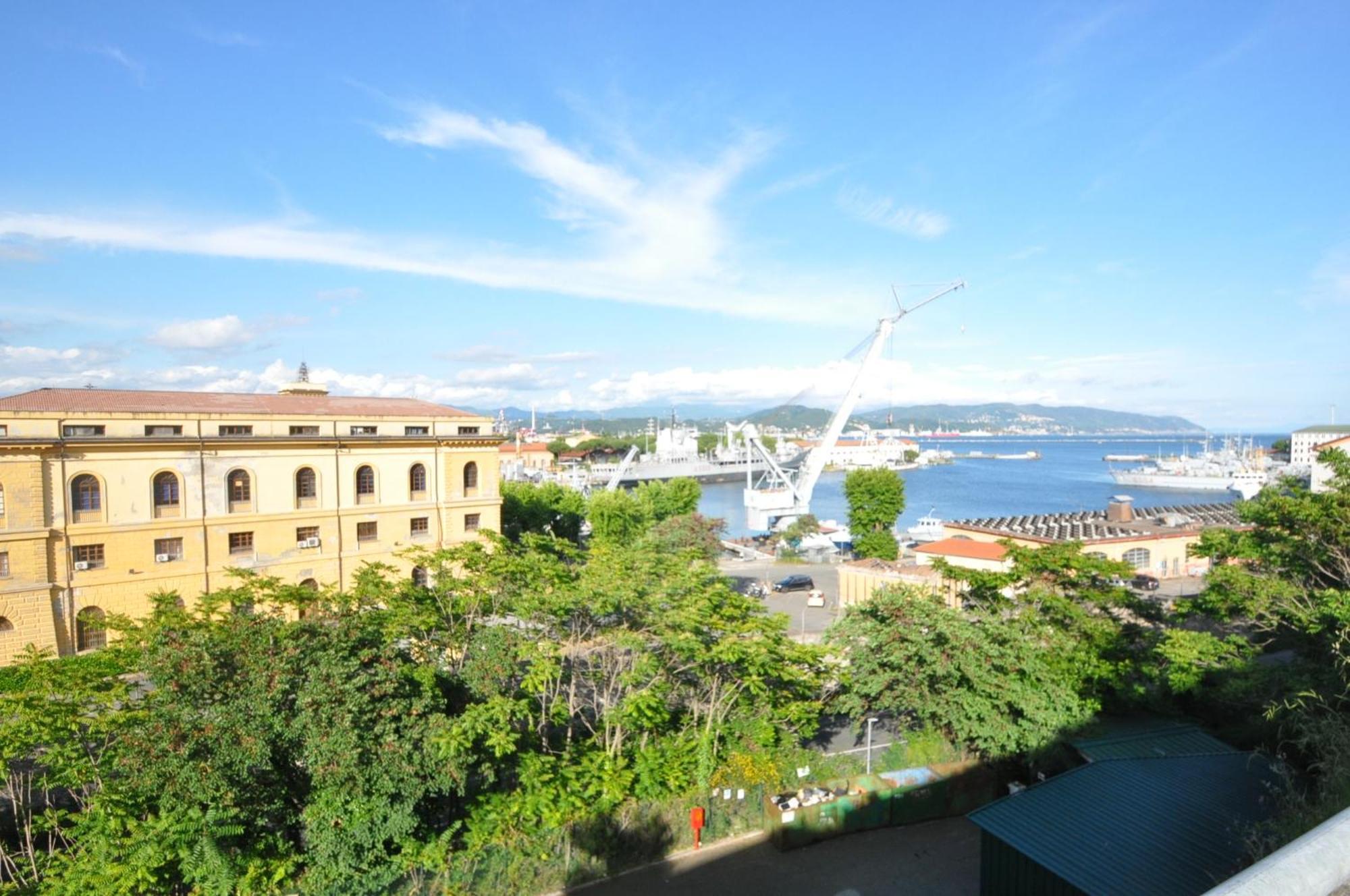 Apartment George House Golfo Dei Poeti 5 Terre *