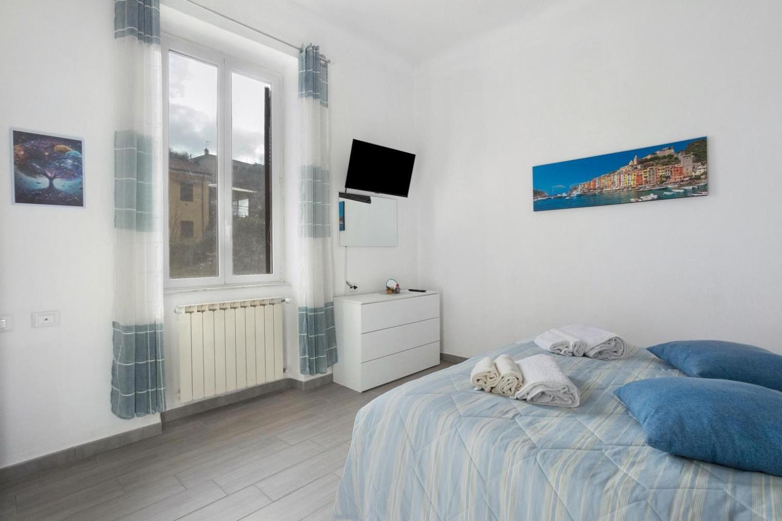 Apartment George House Golfo Dei Poeti 5 Terre