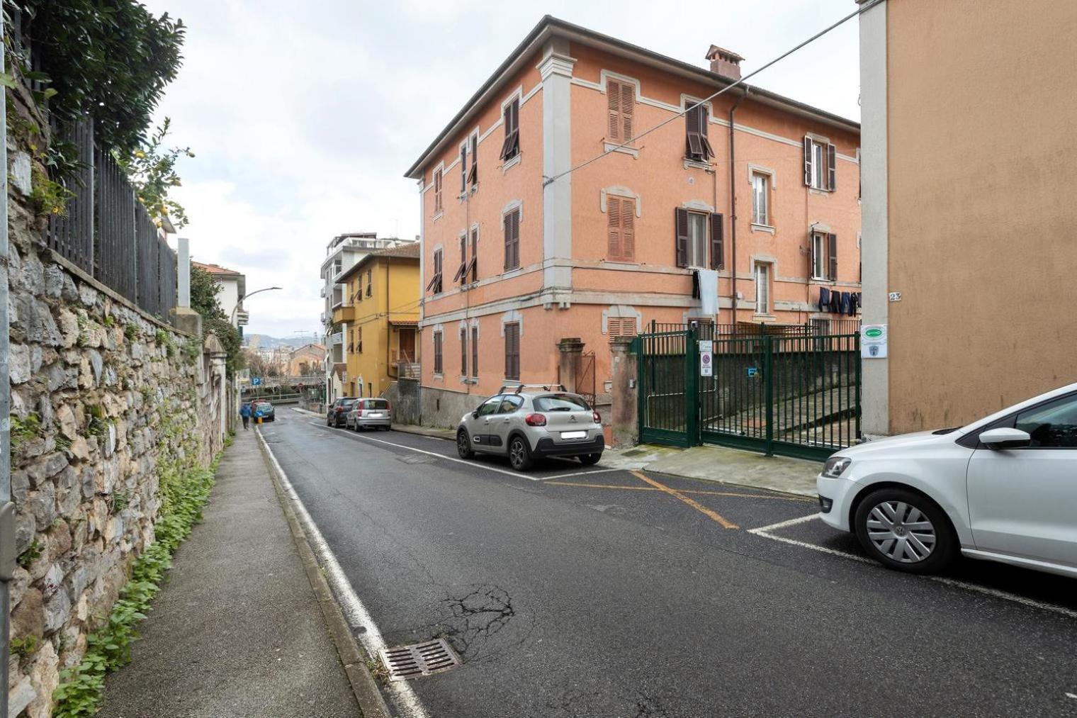 George House Golfo Dei Poeti 5 Terre