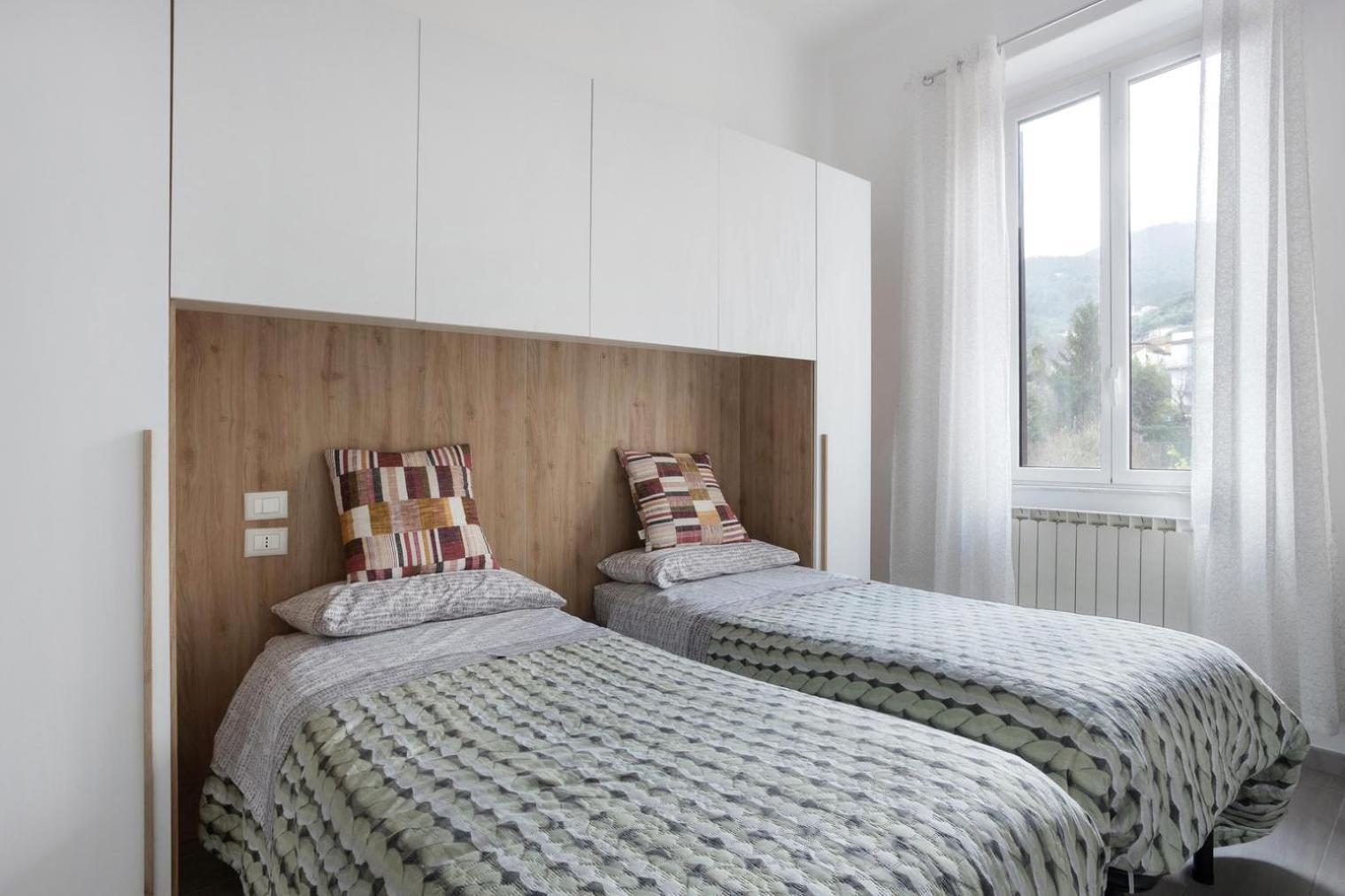 Apartment George House Golfo Dei Poeti 5 Terre