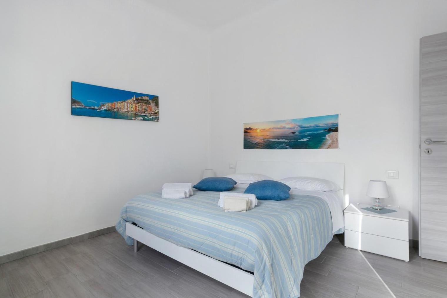 George House Golfo Dei Poeti 5 Terre *