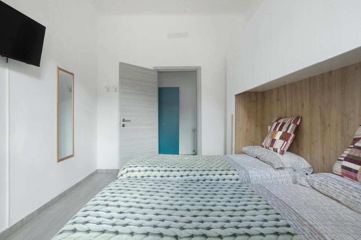George House Golfo Dei Poeti 5 Terre Apartment