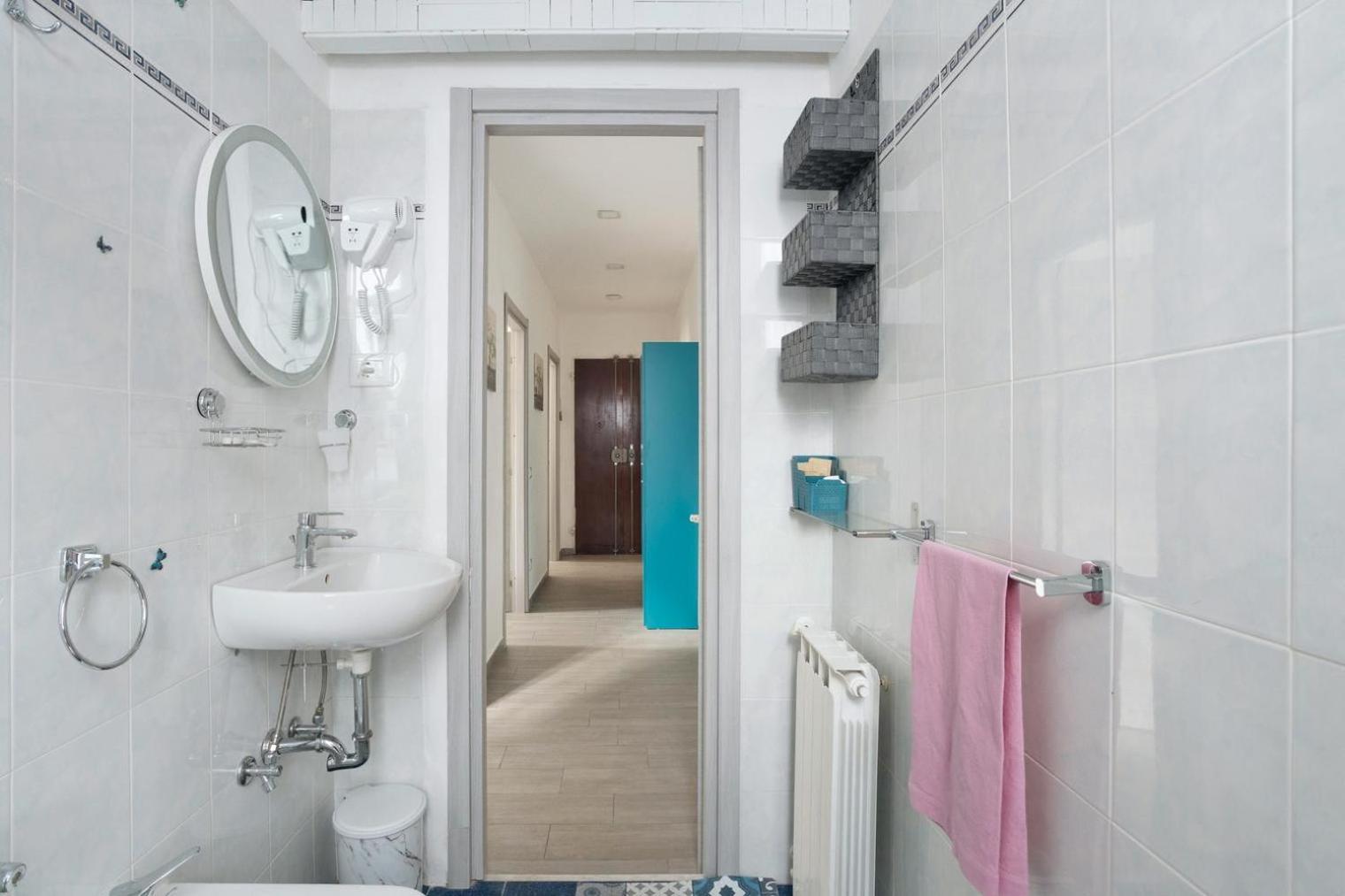 Apartment George House Golfo Dei Poeti 5 Terre