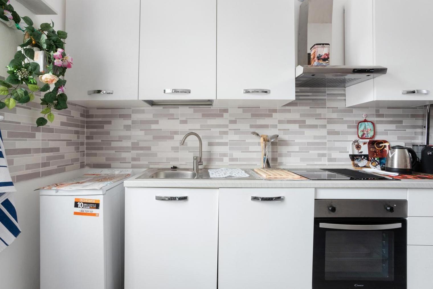Apartment George House Golfo Dei Poeti 5 Terre *