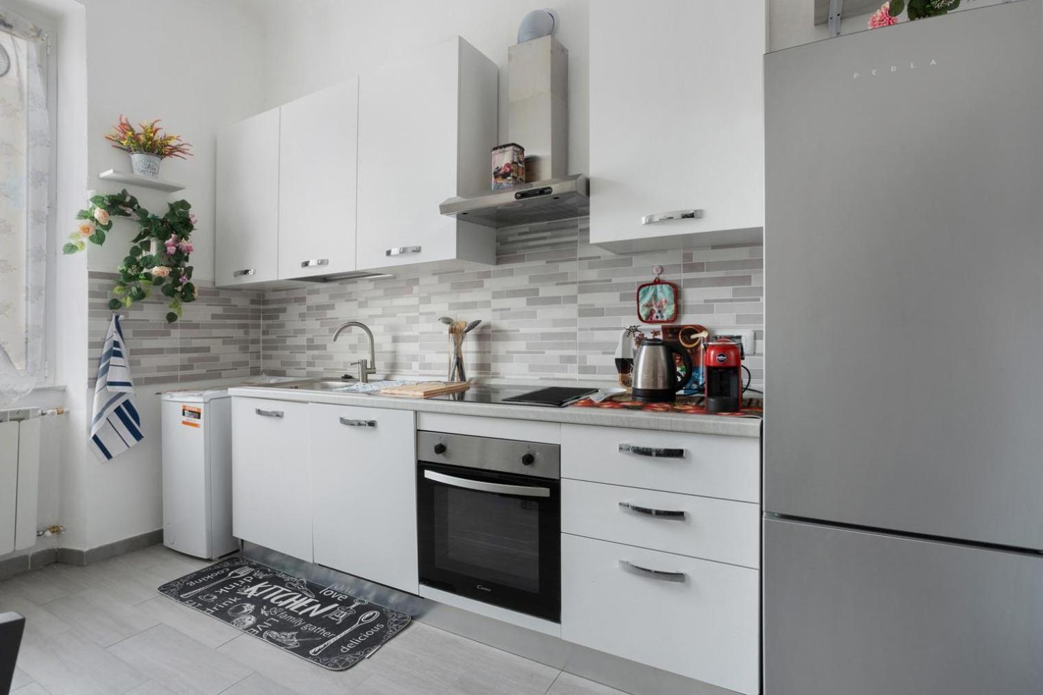 George House Golfo Dei Poeti 5 Terre Apartment La Spezia